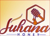 Suhana Honey logo